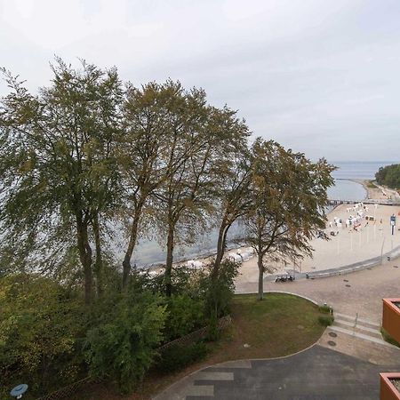 Appartement Waterkant กลึคส์บวร์ก ภายนอก รูปภาพ