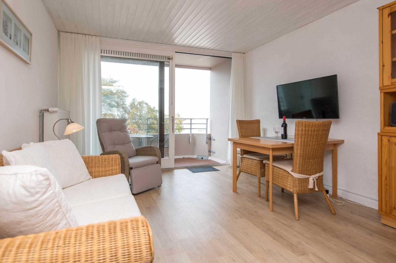 Appartement Waterkant กลึคส์บวร์ก ภายนอก รูปภาพ